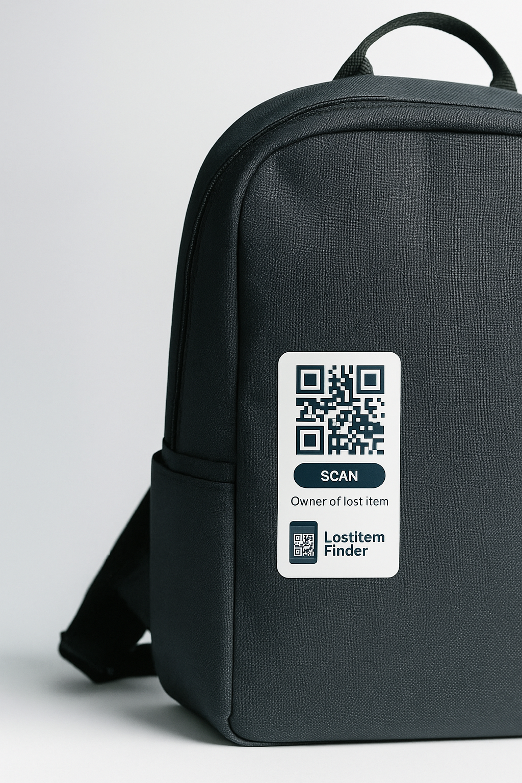 Recovered bag